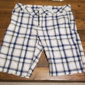 Aeropostale Bermuda Shorts
